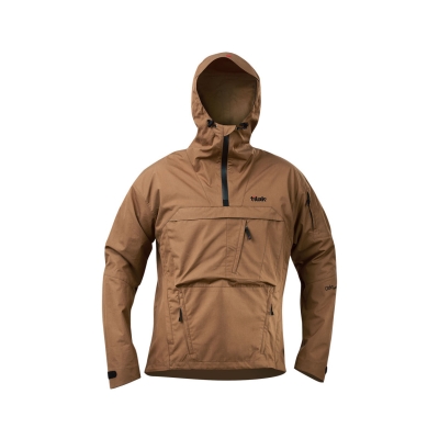 [티락]Odin Ventile Jacket (CINNAMON)