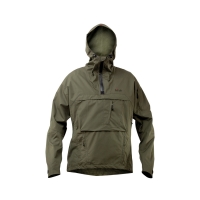 [티락] Odin Ventile Jacket (OLIVE)