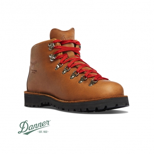 [대너] (31528)MOUNTAIN LIGHT CASCADE CLOVIS (LIGHT BROWN)