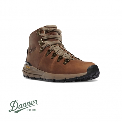 [대너] (62251)WOMENS MOUNTAIN 600 4.5 (BROWN)