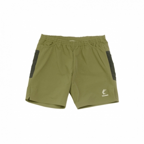 [티톤브로스]SCRAMBLING SHORT  (OLIVE GREEN)