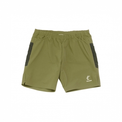 [티톤브로스]SCRAMBLING SHORT  (OLIVE GREEN)