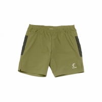 [티톤브로스]SCRAMBLING SHORT  (OLIVE GREEN)