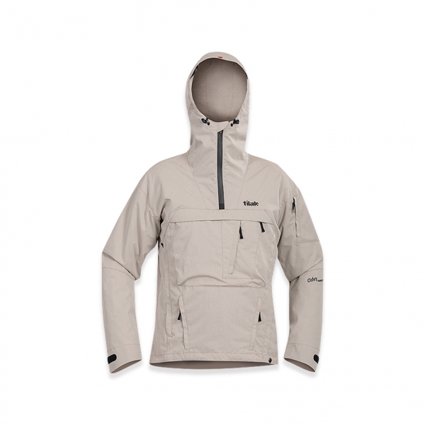 [티락]Odin Ventile Jacket (NATURE)