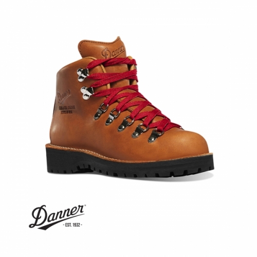 [대너](31545)WOMENS MOUNTAIN LIGHT CASCADE CLOVIS (LIGHT BROWN)