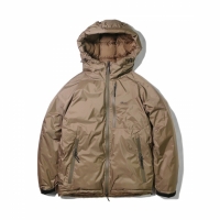 [난가]AURORA DOWN JACKET (COYOTE)