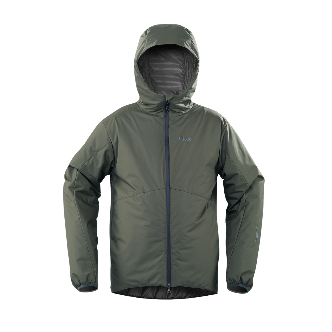 [티락]Svalbard Infinium Hood Jacket (KALAMATA)