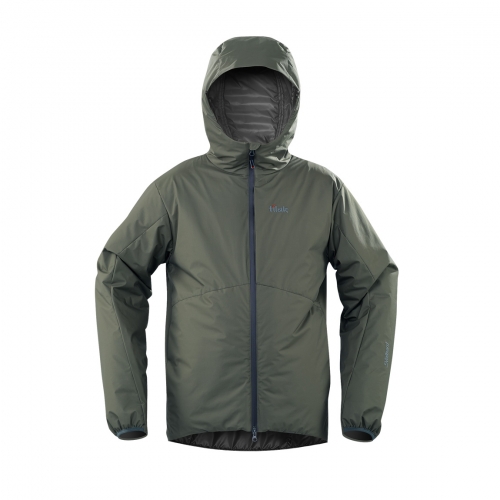 [티락]Svalbard Infinium Hood Jacket (KALAMATA)