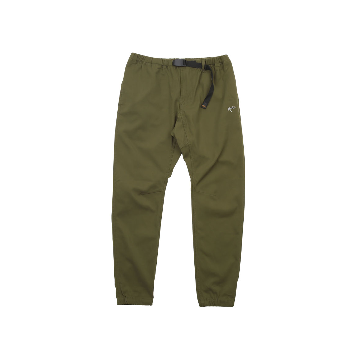 [록스]LIGHT TREK JOGGERS (OLIVE)
