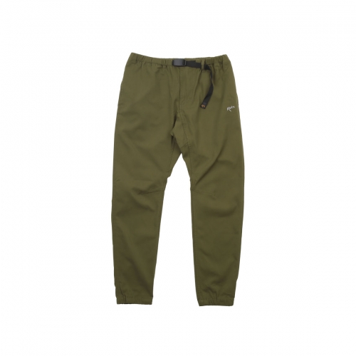 [록스]LIGHT TREK JOGGERS (OLIVE)