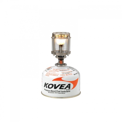 [코베아]프리미엄티탄가스랜턴 (FREE)