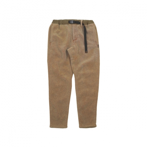 [록스]CLASSIC 200 FLEECE PANT w/PIG  (MUSTARD)