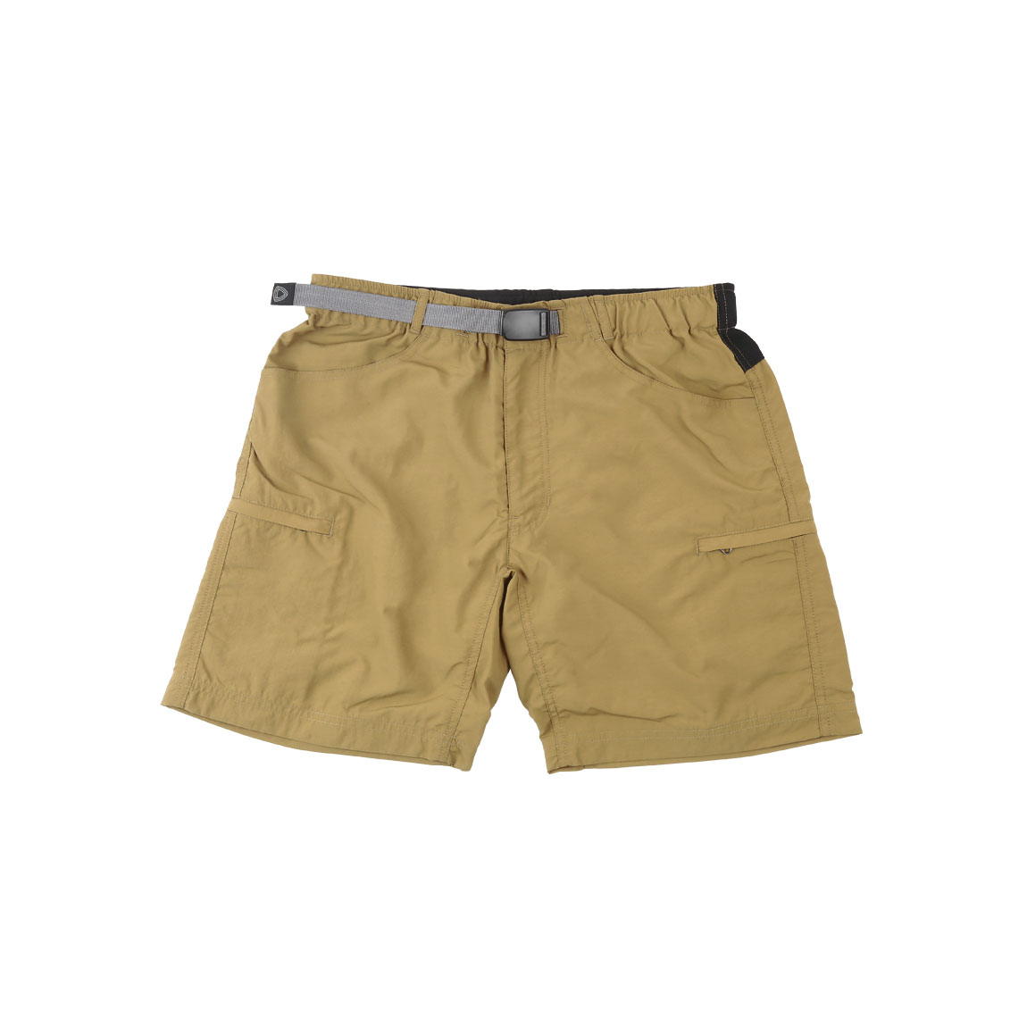 [트레일밤]BETTER SHORTS (KHAKI)