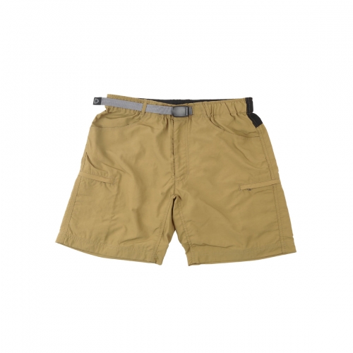 [트레일밤]BETTER SHORTS (KHAKI)