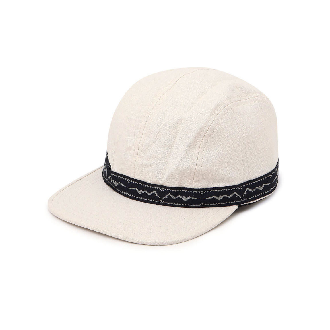 [마나스타시]MH-RIP CAP (NATURAL)
