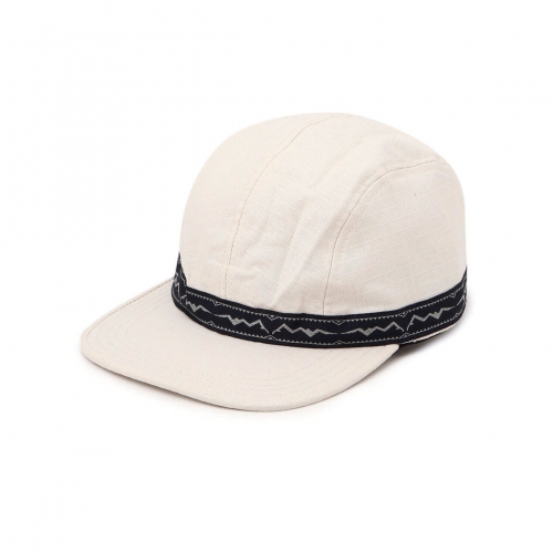 [마나스타시]MH-RIP CAP (NATURAL)