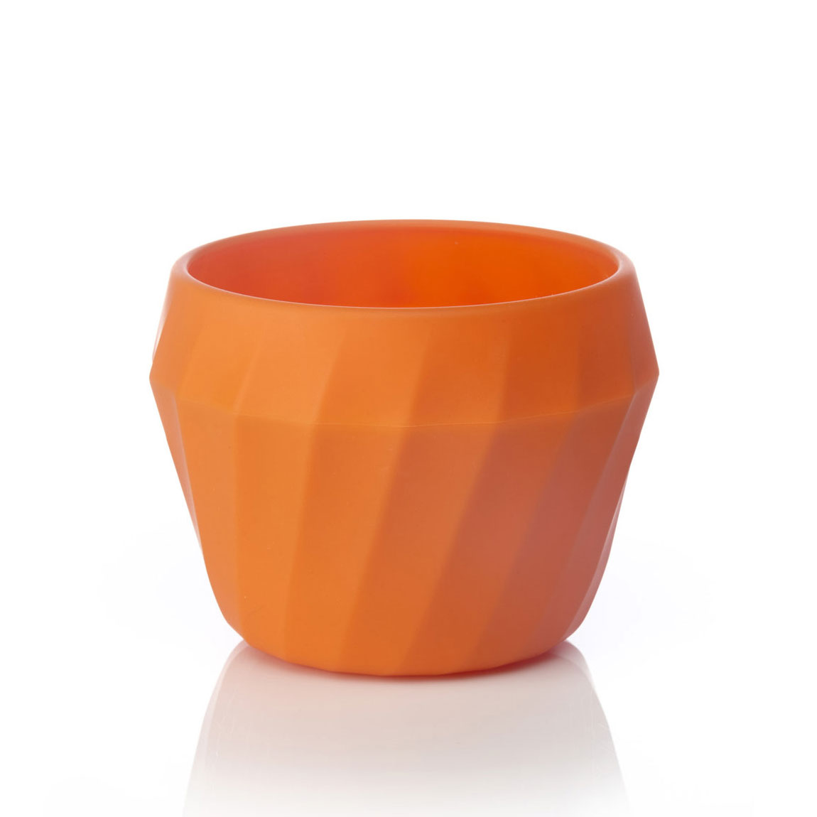 [휴먼기어]FlexiBowl 24 fl. oz (ORANGE)