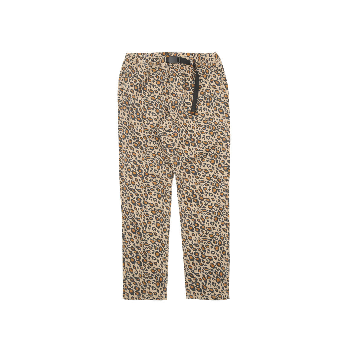 [록스]CAMOUFLAGE STREET PANT  (LEOPARD BEIGE)