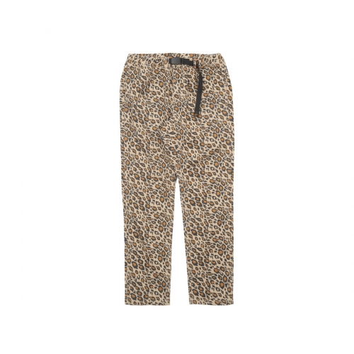 [록스]CAMOUFLAGE STREET PANT  (LEOPARD BEIGE)