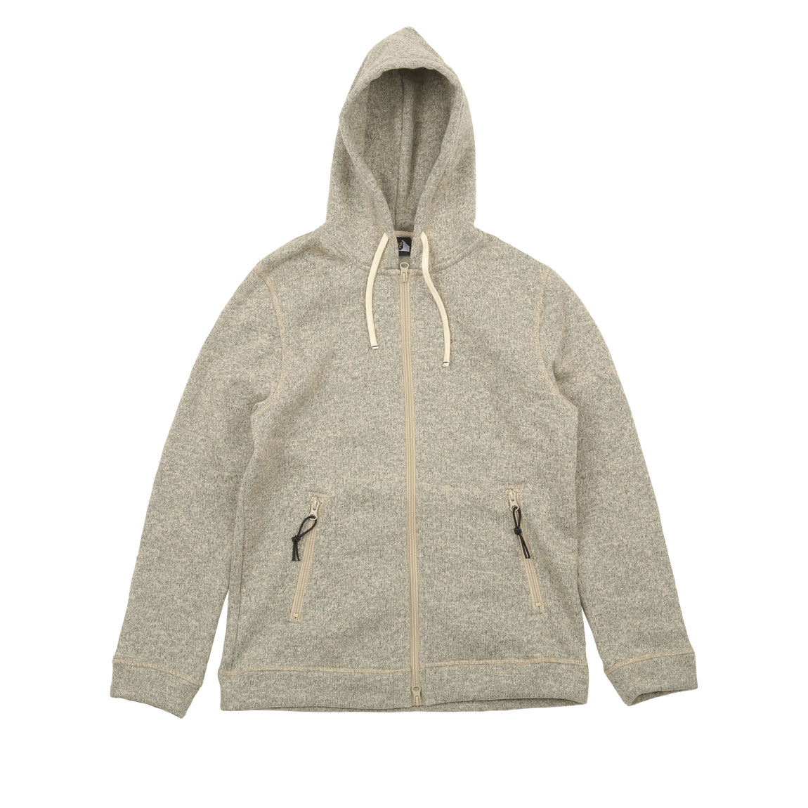 [록스]THE GOOSE PARKA (HEATHER)
