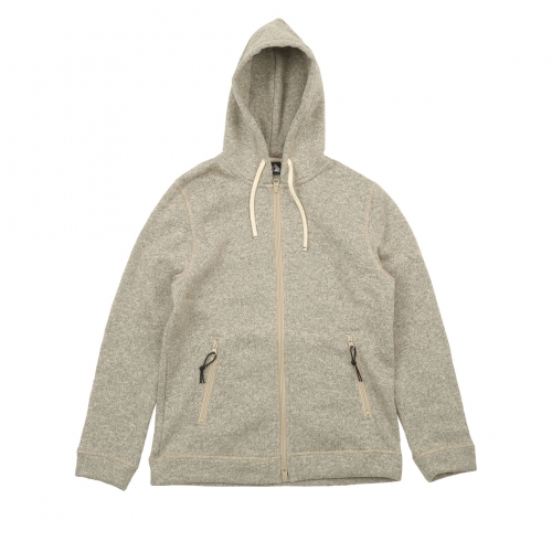 [록스]THE GOOSE PARKA (HEATHER)