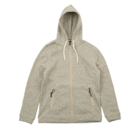 [록스]THE GOOSE PARKA (HEATHER)