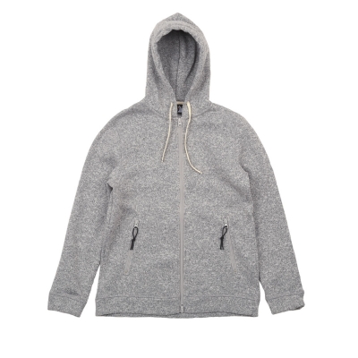[록스]THE GOOSE PARKA (ASH)