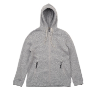 [록스]THE GOOSE PARKA (ASH)