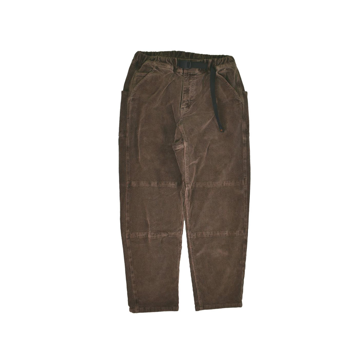 [록스]CORD MOUNTAIN PANT (BROWN)