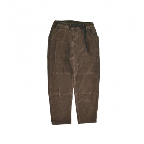 [록스]CORD MOUNTAIN PANT (BROWN)