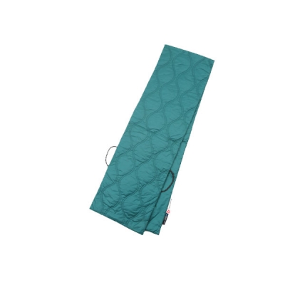 [블랍아웃피터]LOOPED PRIMALOFT SCARF (SPRUCE)