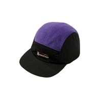 [마나스타시]POLARTEC CAP (PURPLE)