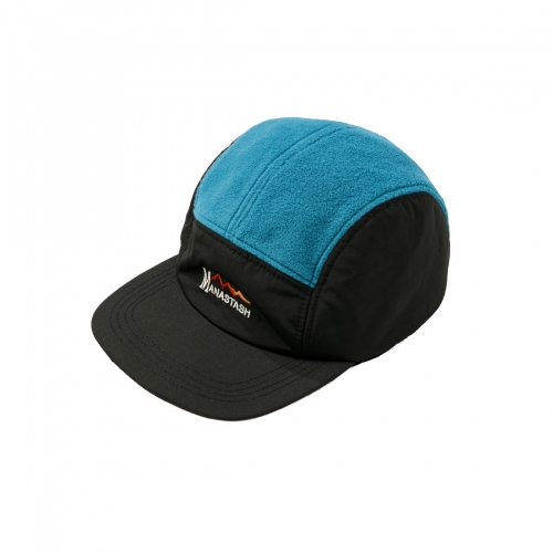 [마나스타시]POLARTEC CAP (E.GREEN)