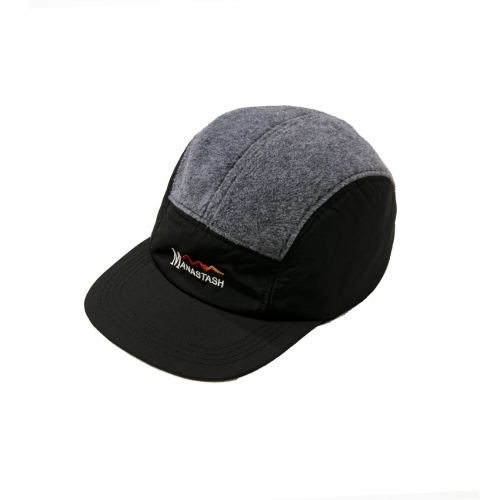 [마나스타시]POLARTEC CAP (CARIBBEAN/DARK KHAKI)