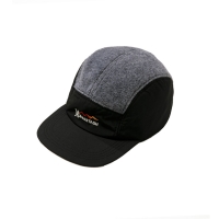 [마나스타시]POLARTEC CAP (CARIBBEAN/DARK KHAKI)