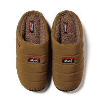 [난가]NANGAxSUBU HINOC WINTER SANDAL (COYOTE)