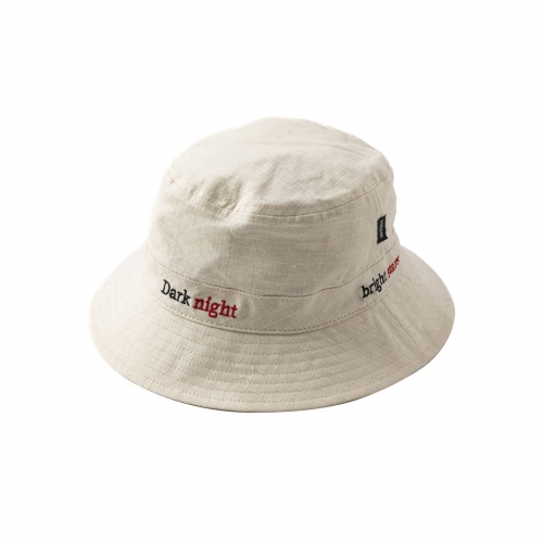 [마나스타시]MH-RIP BOONIE DARK NIGHT (NATURAL)
