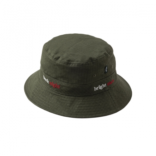 [마나스타시]MH-RIP BOONIE DARK NIGHT (OLIVE)