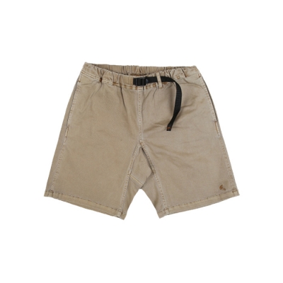 [록스]MG ROKX JAM SHORT  (TANNED BROWN)