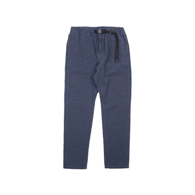 [록스]MATRIX PANT  (INDIGO)