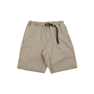 [록스]HAVASU SHORT (DARK KHAKI)