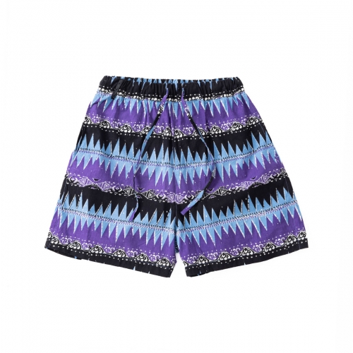 [마나스타시]JAIPUR SHORTS (PURPLE)