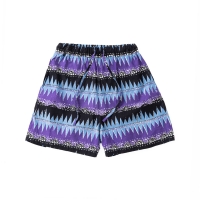 [마나스타시]JAIPUR SHORTS (PURPLE)