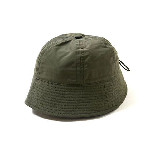 [블랍아웃피터]METRO HAT (OLIVE DRAB)