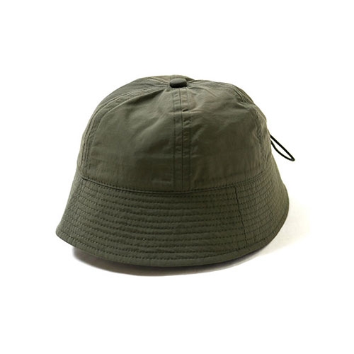 [블랍아웃피터]METRO HAT (OLIVE DRAB)