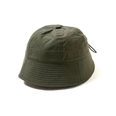 [블랍아웃피터]METRO HAT (OLIVE DRAB)