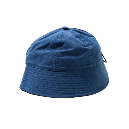 [블랍아웃피터]METRO HAT (IRON BLUE)