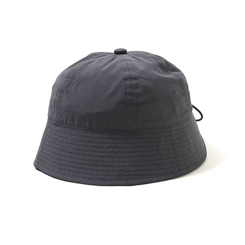 [블랍아웃피터]METRO HAT (DARK CHARCOAL)