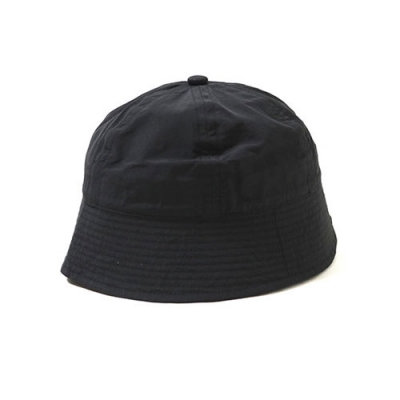 [블랍아웃피터]METRO HAT (BLACK)