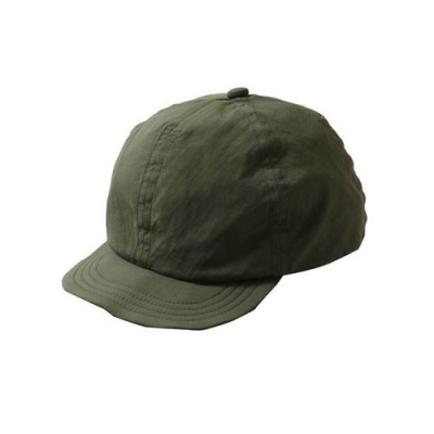 [블랍아웃피터]3-PANEL CAP (OLIVE DRAB)